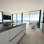 公寓 Mirador De Hills Panoramic View 埃斯特波纳