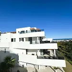 公寓 Mirador De Hills Panoramic View