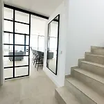Mirador De Hills Panoramic View * 埃斯特波纳