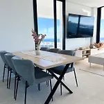 Mirador De Hills Panoramic View 公寓