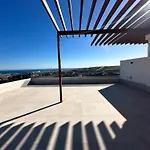 公寓 Mirador De Hills Panoramic View *