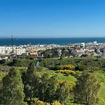 公寓 Mirador De Hills Panoramic View 埃斯特波纳
