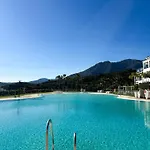 公寓 Mirador De Hills Panoramic View *