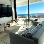 Mirador De Hills Panoramic View 公寓