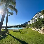 公寓 Mirador De Hills Panoramic View