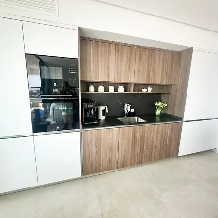 Mirador De Hills Panoramic View Apartamento