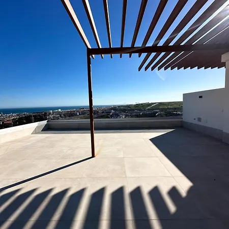 Апартаменты Mirador De Hills Panoramic View *
