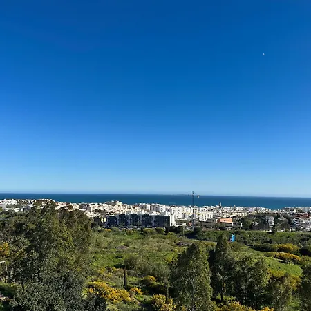 Mirador De Hills Panoramic View Апартаменты *
