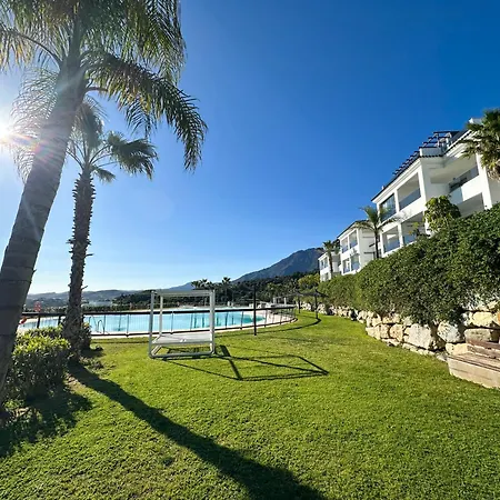 Апартаменты Mirador De Hills Panoramic View